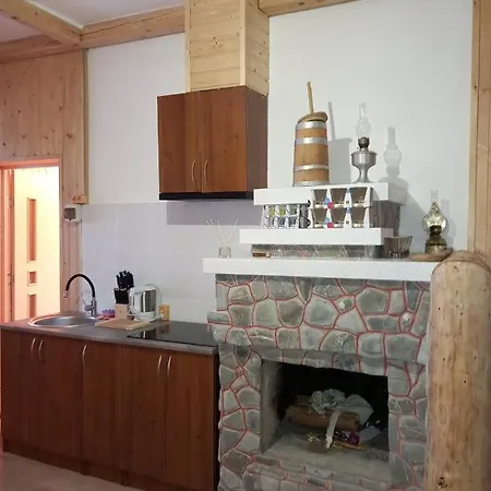 у бабусі Zelena