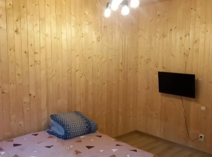 у бабусі Holiday home